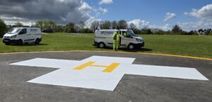 Recent Projects Completed by Archway Highway Services