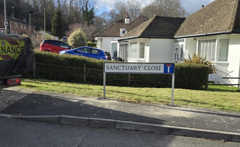 Sanctuary Close 1