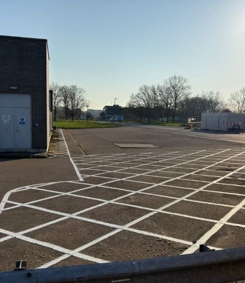 Archway Highway Services Thames Water London10