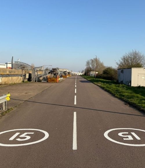 Archway Highway Services Thames Water London13