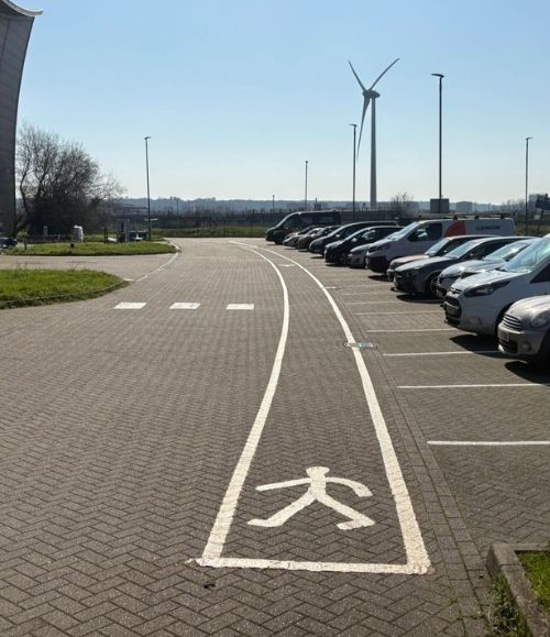 Archway Highway Services Thames Water London3