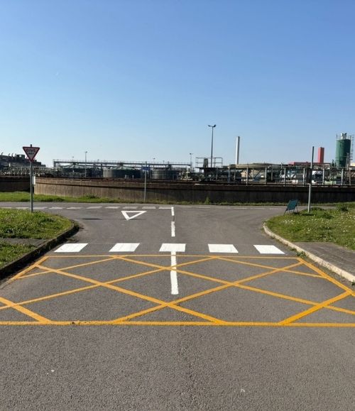 Archway Highway Services Thames Water London6