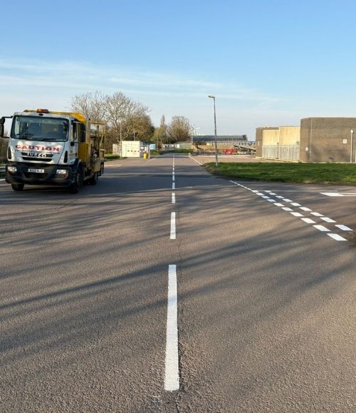 Archway Highway Services Thames Water London8