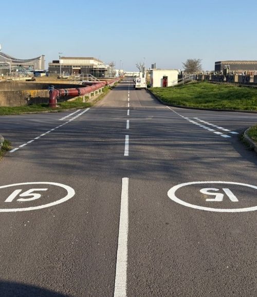 Archway Highway Services Thames Water London9