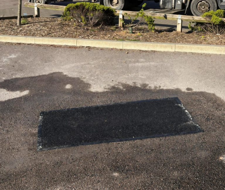 Archway Highway Services Road Surface Repairs