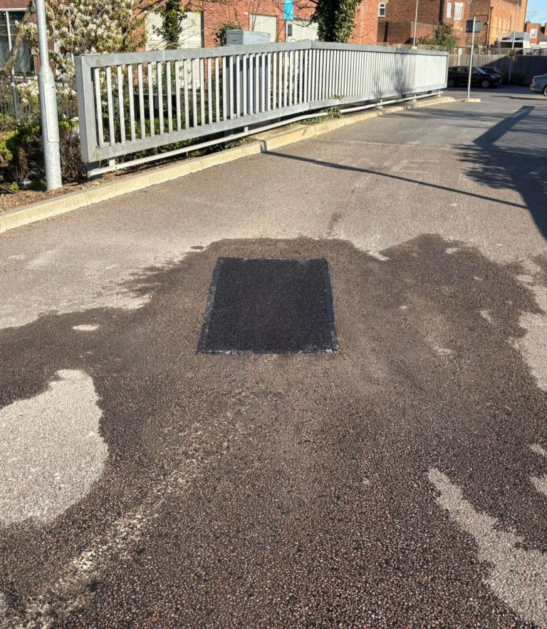 Archway Highway Services Road Surface Repairs4